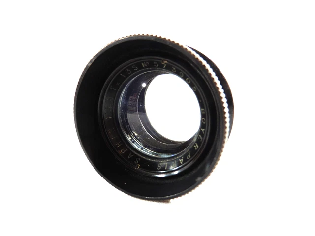 Vintage Lenses, Vintage Movie & Photography, Cameras & Photo