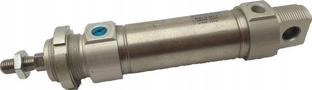 FESTO ESNU-32-50-PA 196378 corsa 50mm / #A R0AT 7861