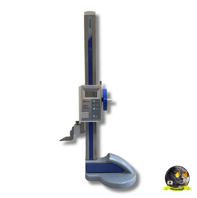 MITUTOYO DIGITAL HEIGHT Gauge HDS-H30C without Box $499.00 - PicClick