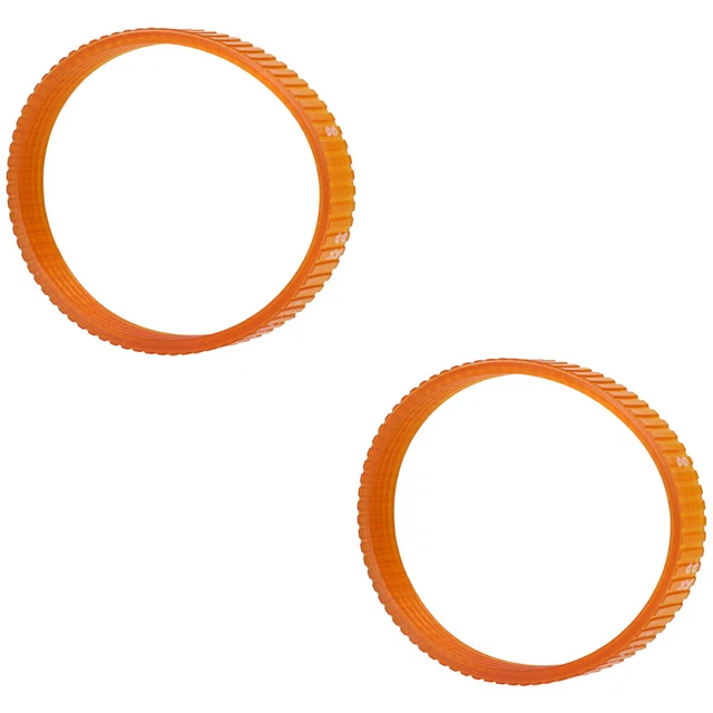 NEW MAKITA 225008-5 DRIVE BELT FIT BELT SANDER 9900B 9924DB 2250085 V Belt 5 S 1282654 - Foto 12