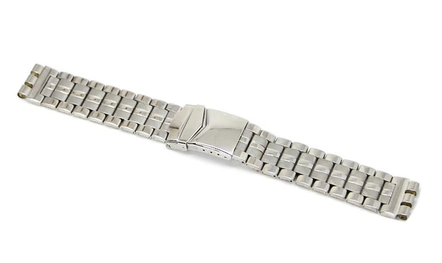 Cinturino Per Orologi Cinturino Orologio Espandibile In Acciaio