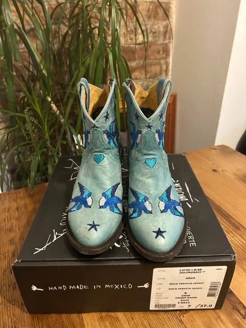 Mexicana Boots FOR SALE PicClick UK