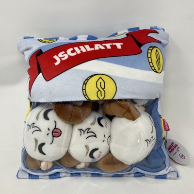 jschlatt new plush