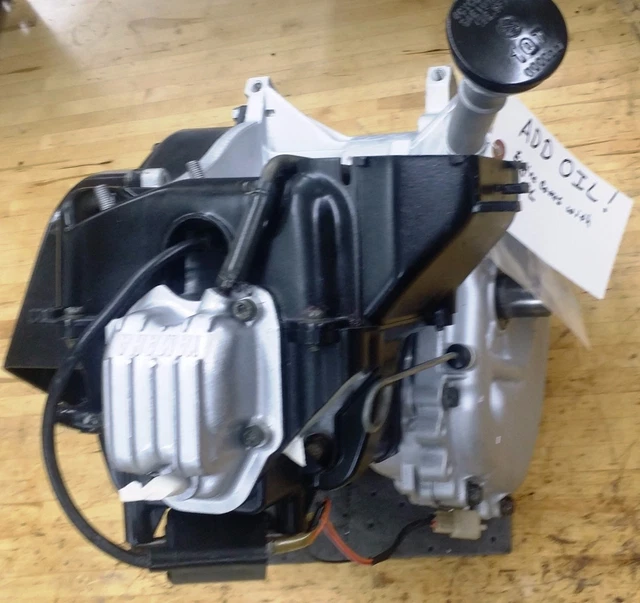 YAMAHA J38 REBUILT Exchange Golf Cart Engine G2 G5 G8 G9 Golf Cart