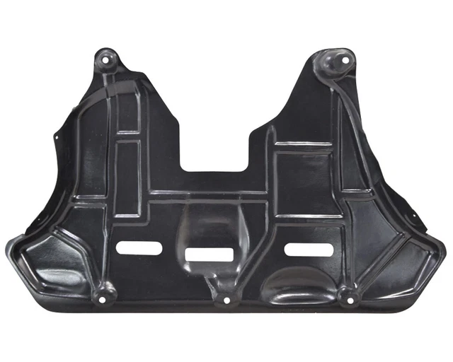 10x Clip per coperchio motore Kit viti per auto Mentale sotto il motore