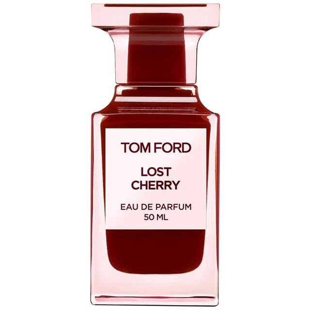 Tom Ford Eau de Parfum unisex lost cherry T6LN01B000 50ml