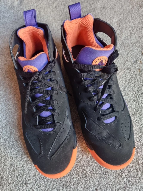 Nike air tech deals challenge huarache uk