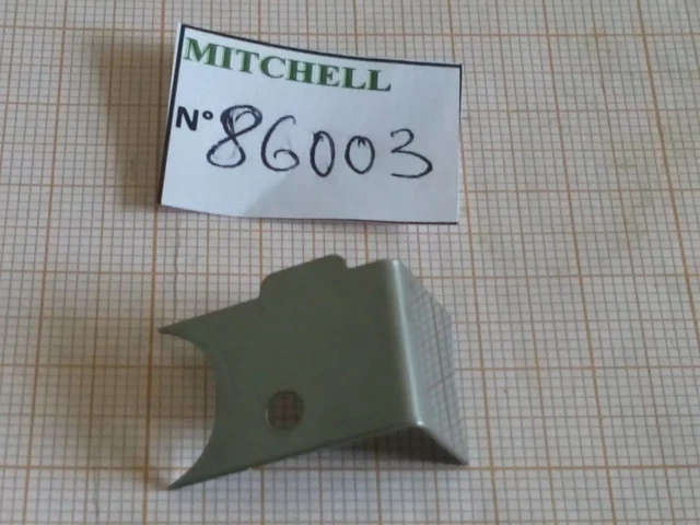 RESSORT PICK UP MOULINET MITCHELL 206 206S 208 218 218S BAIL SPRING PART 82206