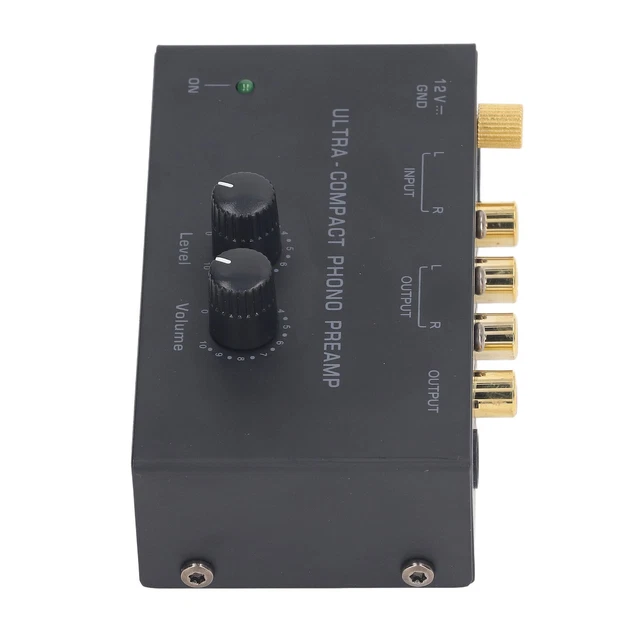 Préampli Westrex Pour Modèle A26B Type A-123 – Pour Pièces Ou Réparation
