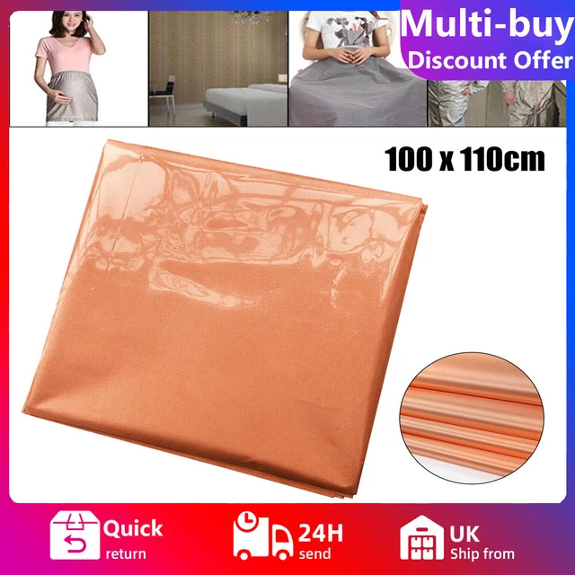 Tessuto Di Protezione Ef In Tessuto Faraday, Ateriale Di Blocco Del - Foto 2