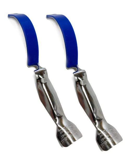 The Laryngeal Mask LMA Pro Seal Introducer, Blue (Qty-2)