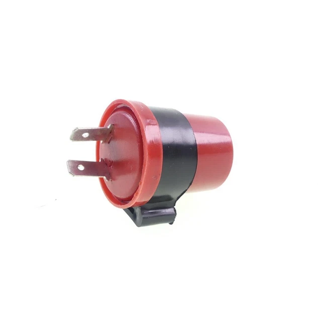Led Blinker Relais 12v Motorrad Moduu0142 CDI Tec Performance, MBK