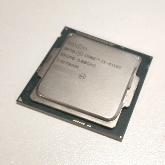 Description du produit : Lot d'étiquettes autocollantes Intel Core i5