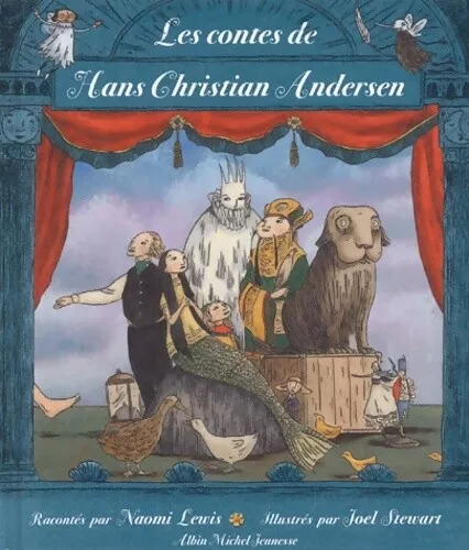 3712315 - Les Contes de Hans Christian Andersen - Hans Christian Andersen
