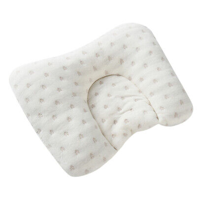 New Baby Prevent Flat Head Pillow Newborn Baby Infant Support Cushion Pad FB 2