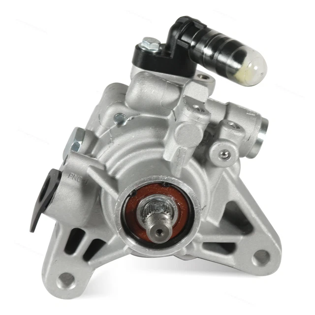 POWER STEERING PUMP For 0206 Honda CRV Accord Acura RSX TSX 2.4L