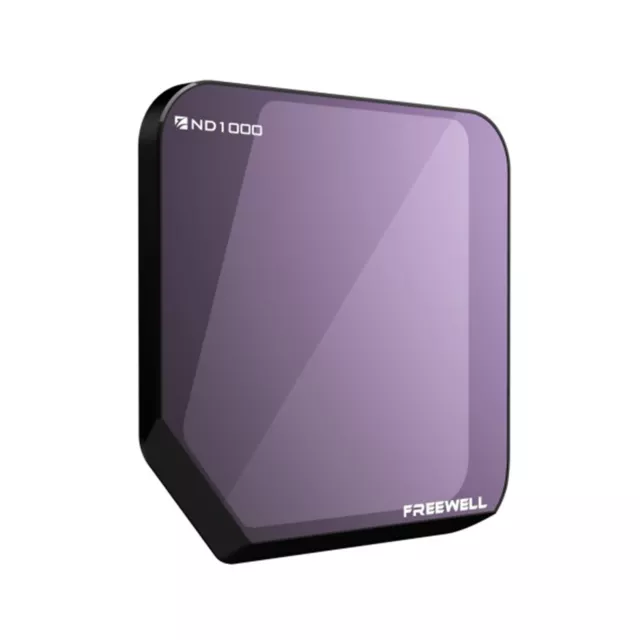 Freewell Gear ND1000 Filter für DJI Mavic 3