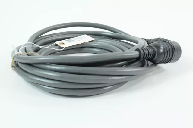 Cable de cabeza de extensión de pie Norman 20' serie 500 #G917