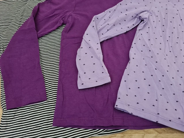 Girls Clothing bundle aged 4-6 years - 3 items 2