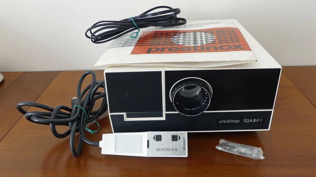 Projecteur Prestinox 725 AF Reconditionn&eacute; &amp; Garanti 12 Mois