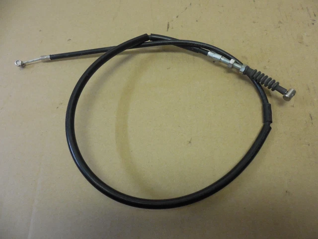 02-09 kawasaki klx110  stock oem front brake cable klx 110