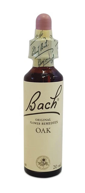 Oak Bach Center Essenza 20ml