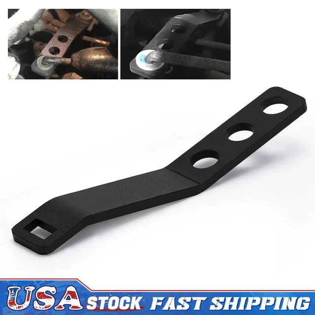 New Short Shift Shifter Kit For 83-99 Volkswagen Jetta Golf Gti MK2 MK3 Black