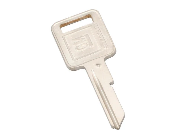 KEY BLANK &HOLDEN& Square Head HQ HJ HX LJ-LX Door Or Ignition $9.96 ...