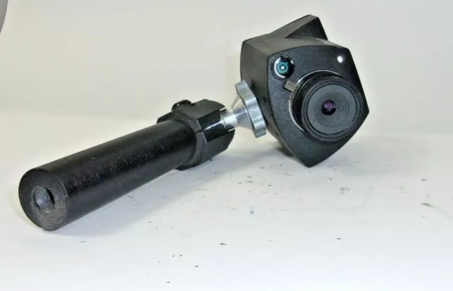 Iqeye Panavise Camera 1111