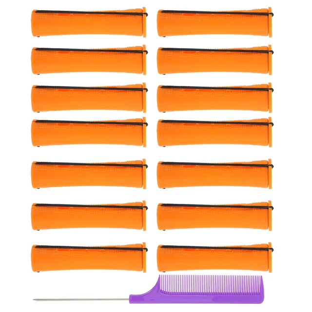 Juego de herramientas de rizado de accesorios para el cabello de salón conjunto de herramientas para peinado rizado