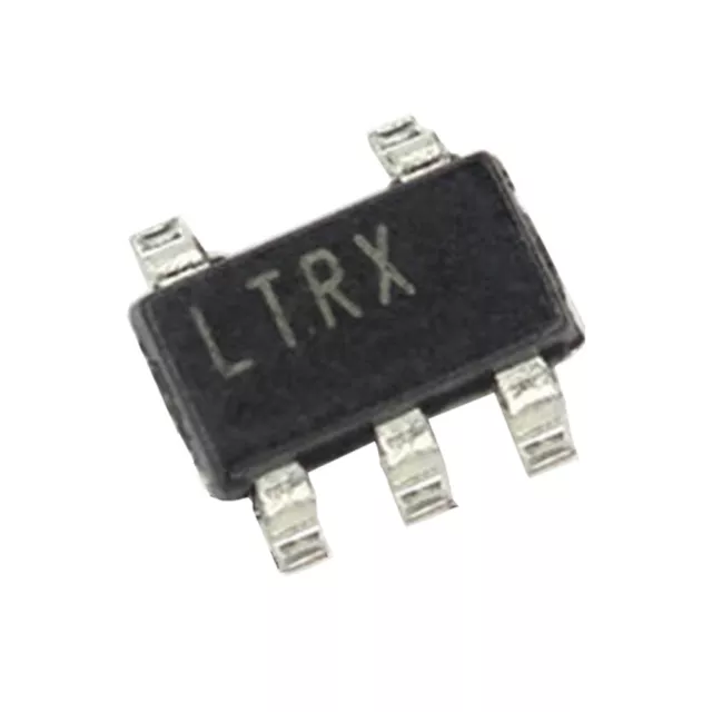 5 PCS LT1935ES5 SOT23-5 LT1935 1.2MHz Boost DC/DC Converter in Thin Transistors