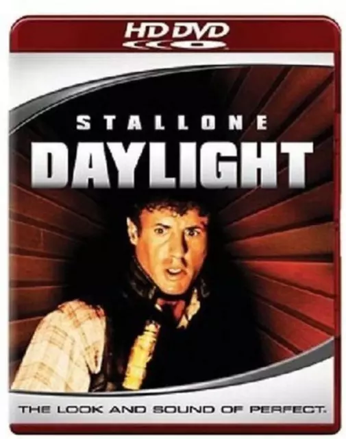 Daylight - HD DVD - US Edition