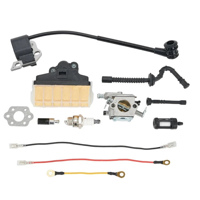Bobine D'Allumage Pour Tronçonneuse Stihl MS210C MS230C MS250C - 1123 400 1301