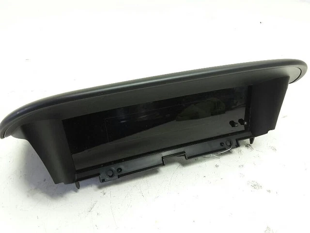 2013-2016 Subaru Xv Crosstrek Display Screen 85261Fj070