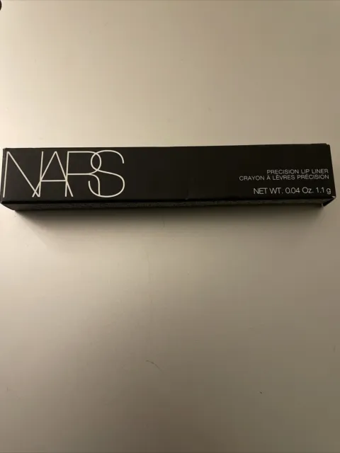 Moldes delineador de labios de precisión NARS 9082 1,1 g nuevas en caja