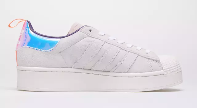 Adidas shop superstar plateforme