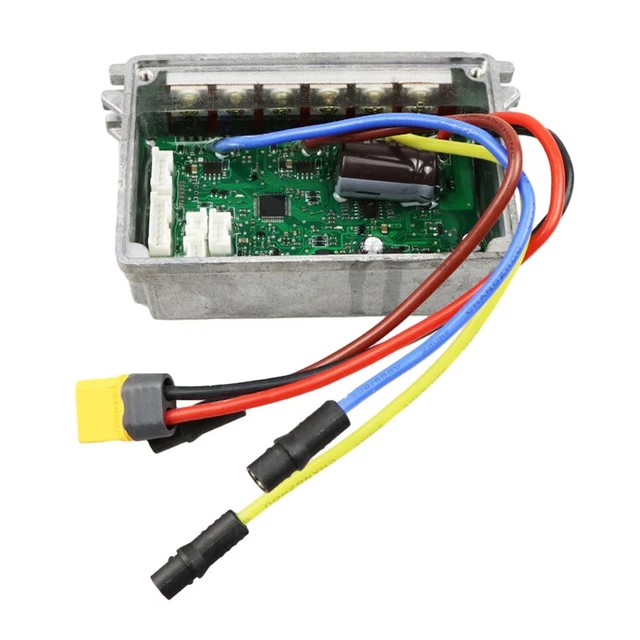 Long Lasting Skateboard Motherboard for Ninebot Max G30 Electric Scooter