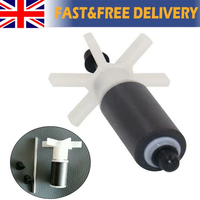 IMPELLER ROTOR WATER Pump For Lay Z Spa BestWay Fix E02 Noisy Error