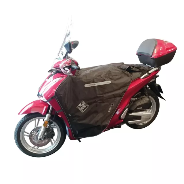 Legwarmer / Termoscud [TUCANO URBANO] Honda Sh 125 I / Sh 150 I (2017) - R185X