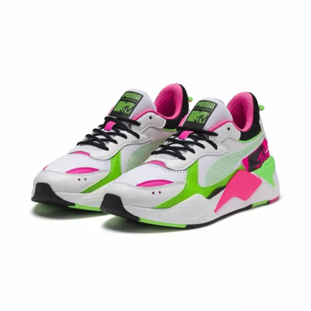 Puma mtv store homme