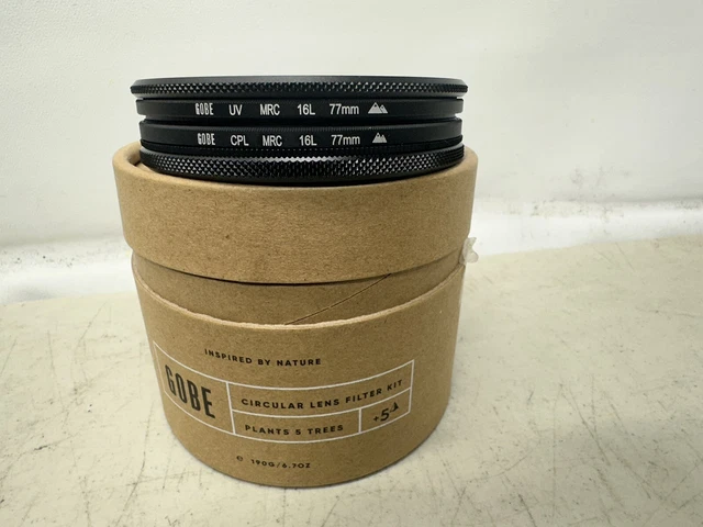 Top 10 67mm Polarizing Filters Of 2023 - Best Reviews Guide