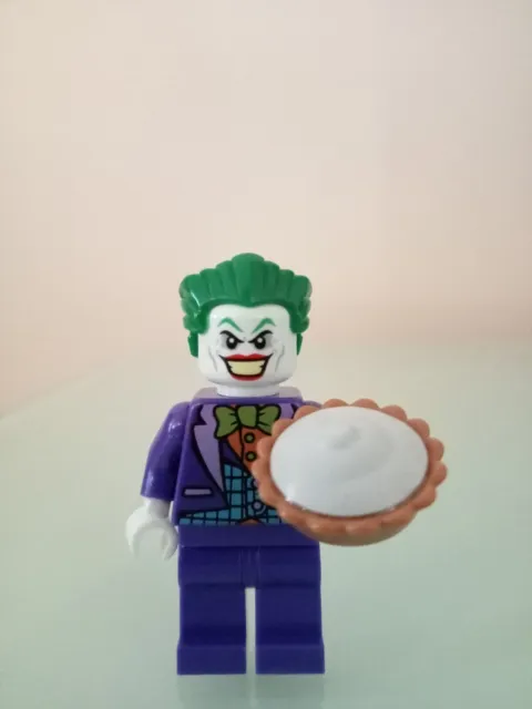 LEGO 76035 - DC COMICS SUPER HEROES MINIFIG / Joker