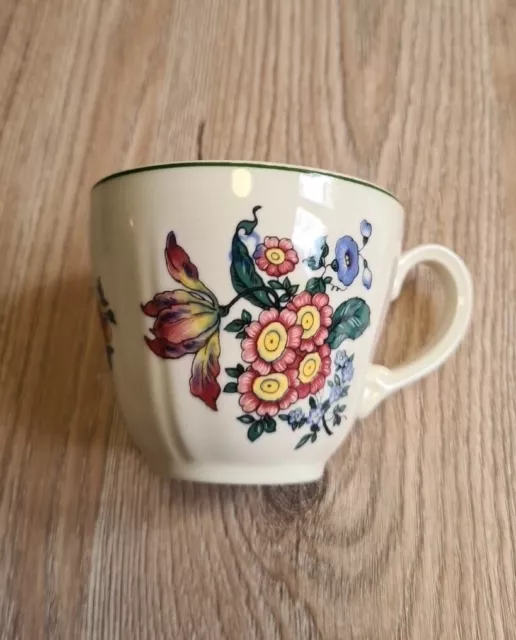 Villeroy & Boch Alt Straßburg Kaffeetasse