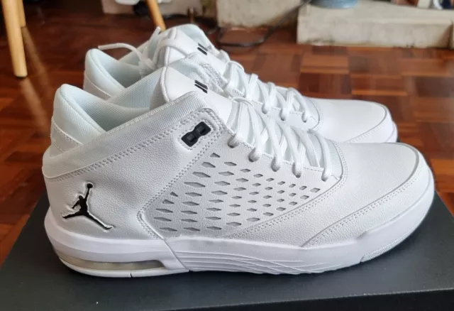 Jordan flight top origin 4 review
