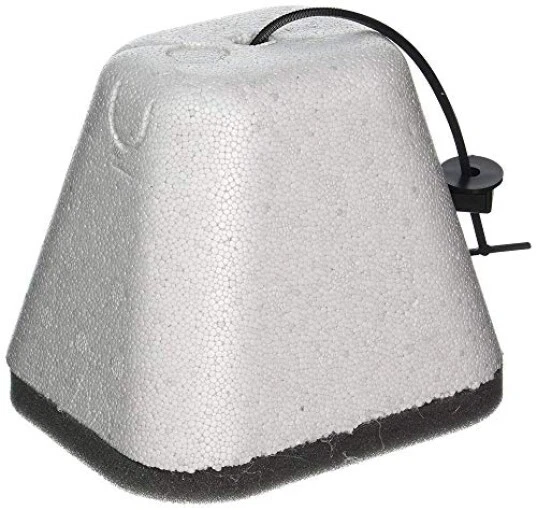 Frost King Faucet Cover 5/8 "