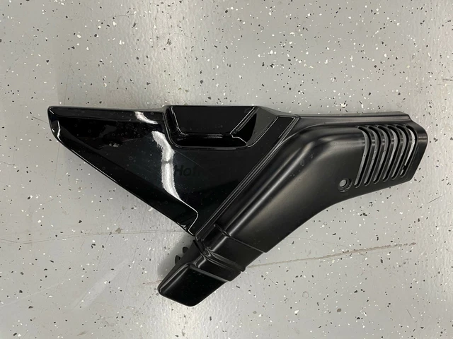 BMW R100R R80R Seitendeckel Batterieabdeckung Deckel Abdeckung In Hessen - Rüsselsheim