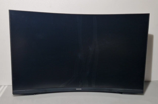 GAMING MONITOR SAMSUNG Odyssey G5 Curved C32G53TQWR 32 Zoll 144 Hz EUR ...