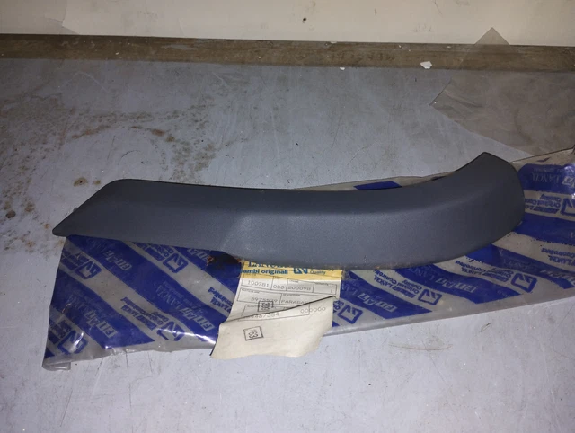 PARAFANGO per FIAT DUCATO 01-06 lato SX 1328785080 7841P5