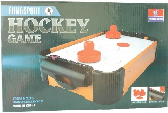 Hockey Da Tavolo Ad Aria - Air Hockey