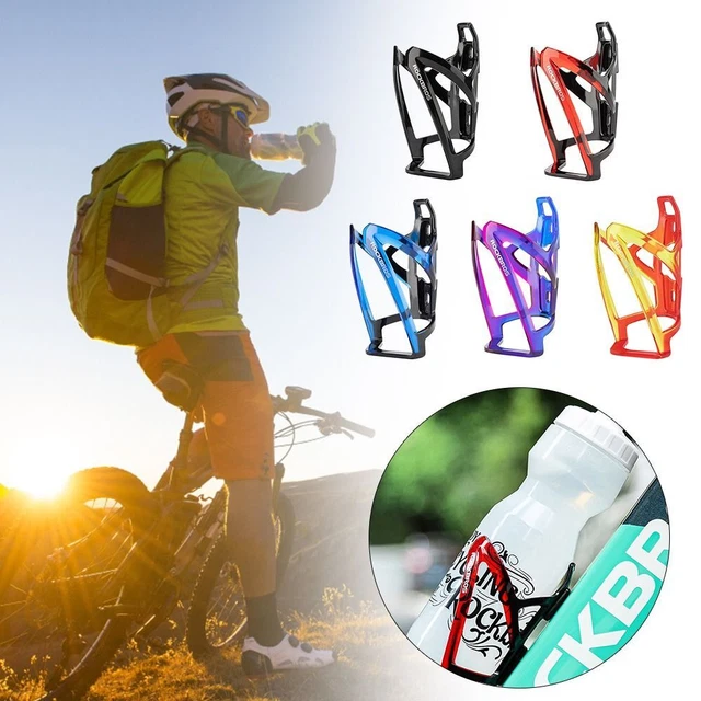Porte-Bidon VéloPorte-Bouteille Vélo Porte-Bouteille D'Eau De Vélo De 5